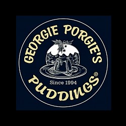 Georgie Porgie’s Puddinga