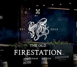 Old Firestation